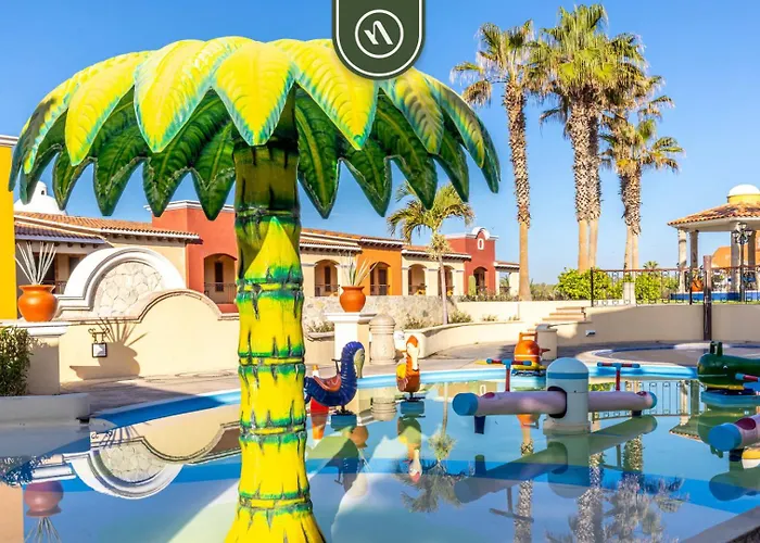 Beautiful House With Ocean View In Cabo Hébergement de vacances Cabo San Lucas