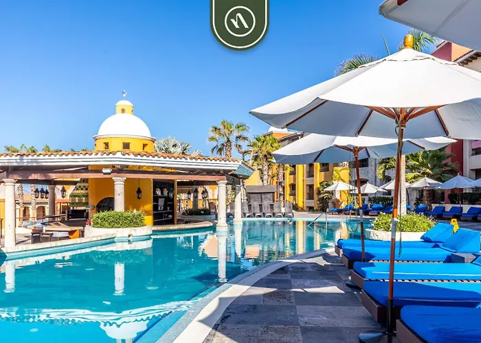 Beautiful House With Ocean View In Cabo Hébergement de vacances Cabo San Lucas