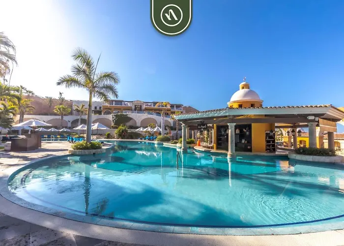 Beautiful House With Ocean View In Cabo Hébergement de vacances