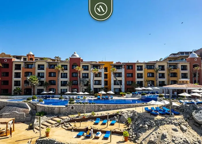Hébergement de vacances Beautiful House With Ocean View In Cabo Cabo San Lucas