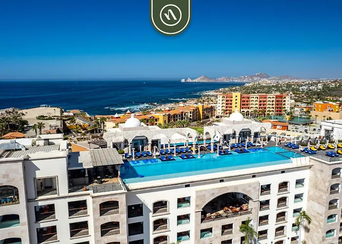 Beautiful House With Ocean View In Cabo Hébergement de vacances