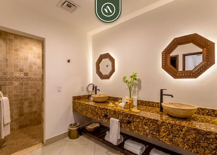 Beautiful House With Ocean View In Cabo Hébergement de vacances *